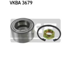 SKF VKBA 3689